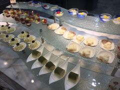 -大佛寺高级素食自助餐厅