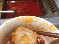 -海底捞火锅(上元大街店)