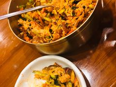 石锅拌饭-全州拌饭馆(断桥店)