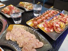 -老卜奎齐齐哈尔烤肉(人民东路店)
