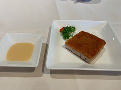 -利苑酒家(金宝店)