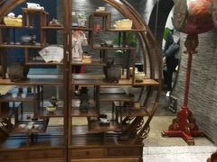 -苏州独墅湖书香世家酒店