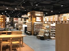-MUJI无印良品(杭州万象城店)