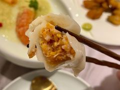原汁海胆水饺-喜鼎海胆水饺(平安金融中心店)