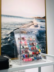 -J·C NAIL美甲美睫