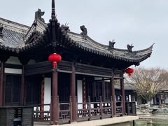 -常熟方塔园