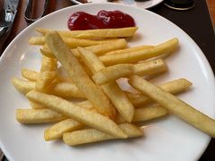 炸薯条-拉蒂娜·巴西牛排馆 Latina·Brazilian Steakhouse(铜仁旗舰店)
