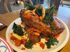 -Grande A'moo(上海万象城店)