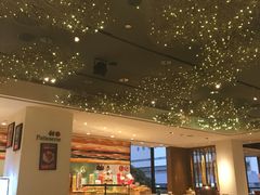 -深圳香格里拉酒店