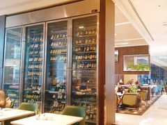-曼谷铂尔曼皇权酒店