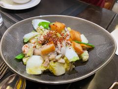 -THE PAWON·8碗(古北SOHO店)