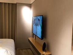 -北京天安门王府井漫心酒店