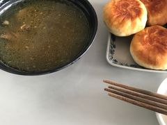 -上海为民商行清真饭店(南大路店)