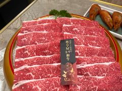 -牛New寿喜烧(虹桥新天地店)