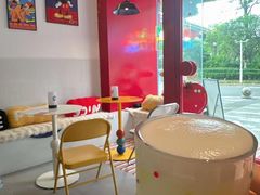 -杭桃里(万象城店)