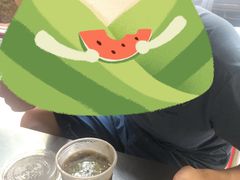 海带绿豆沙-甜蜜蜜(昌乐园店)
