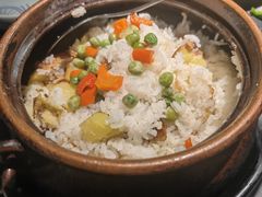 -云海肴云南菜·蒸汽石锅鱼(青岛万象城店)