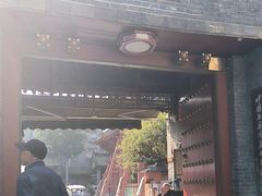 -西安化觉巷清真大寺