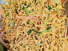 -三太子地摊烧烤·小龙虾(北蔡店)