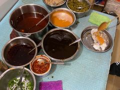 -庞叔正宗老牌越南卷粉