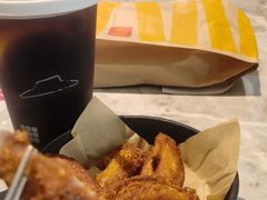 -必胜客(WOW南雄店)