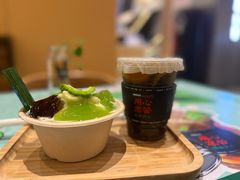 -炖物24章·顺时轻养茶(黄龙店)