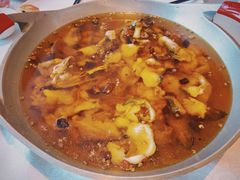 -辣婆婆(航天桥店)