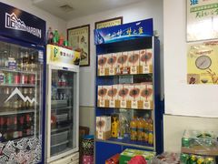 -盱眙虾神於氏龙虾(夫子庙红街店)
