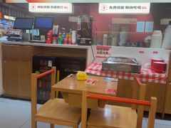 -秦大宽·陕西手工面(仁和新城店)