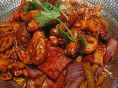 -华威约饭街