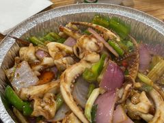 -南记食粥坊·宵夜大排档(莲花总店)