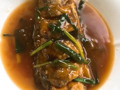 -蛇口康乐快餐鱼仔档(翠苑小区店)