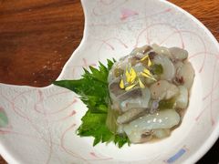 -桐寿司Sushi Tong