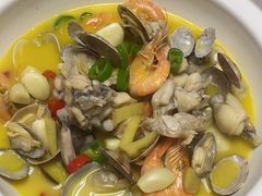 -食光慢宴·安吉土菜馆