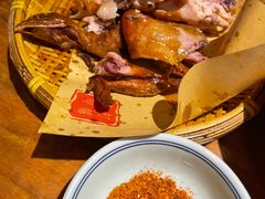 -打酱油·非遗淮扬菜(瘦西湖梅岭店)