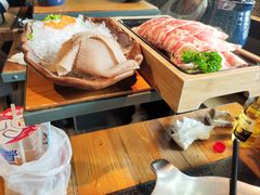 -湊湊火锅·茶憩(南京东路悦荟店)