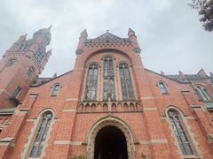 -上海佘山国家森林公园西佘山园