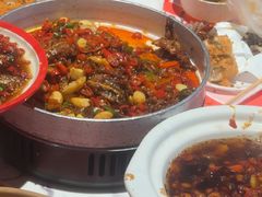 -辣小鲜·南昌大排档(船山路店)