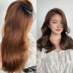-Kraemer Paris苏豪路易士·嘉玛发廊