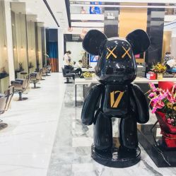 -17.壹柒·美学高定空间