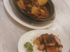 -翠华餐厅(德基广场店)