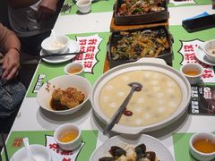 -鑫小城故事·藕汤·家常菜(台北一路总店)