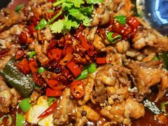 -蛙喔牛蛙(淮安吾悦店)