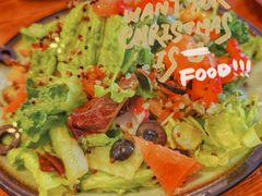 -AFS Cafe & Canteen(闽江二路店)