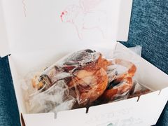 -Juicy Bakery(大学路店)