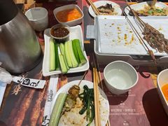 -木屋烧烤(西南角店)