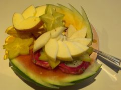 -迪欧咖啡·中西餐融合菜(平江万达旗舰店)
