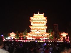 -台儿庄古城