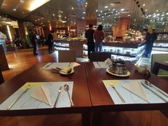 -马哥孛罗咖啡厅·Cafe Marco (厦门马哥孛罗东方大酒店)