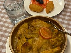 -船屋葡国餐厅